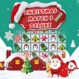 Christmas 2020 Match 3 Deluxe
