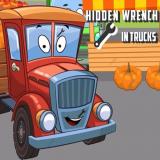Hidden Wrench In Trucks