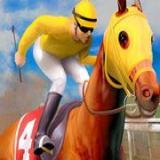 Horse Racing Derby Quest